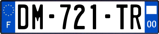 DM-721-TR