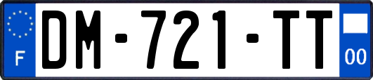 DM-721-TT