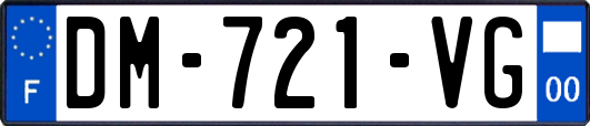 DM-721-VG