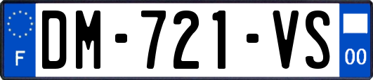 DM-721-VS