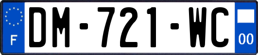 DM-721-WC