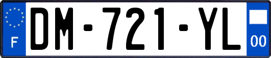 DM-721-YL