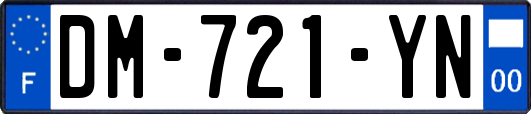 DM-721-YN