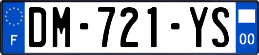 DM-721-YS