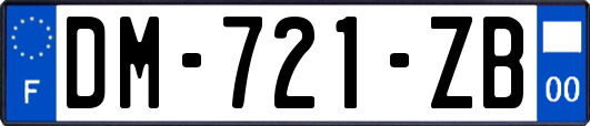 DM-721-ZB