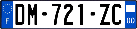 DM-721-ZC