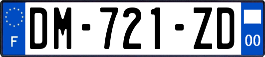 DM-721-ZD