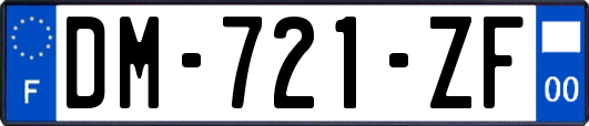 DM-721-ZF