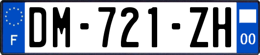 DM-721-ZH