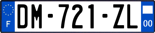 DM-721-ZL