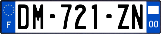 DM-721-ZN