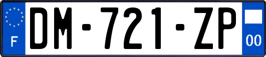 DM-721-ZP