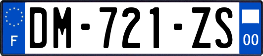 DM-721-ZS