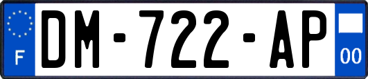 DM-722-AP