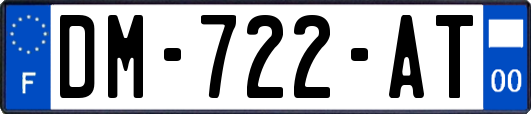 DM-722-AT