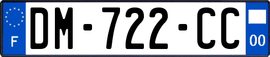 DM-722-CC