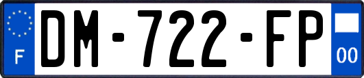 DM-722-FP