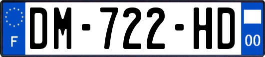 DM-722-HD