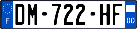 DM-722-HF