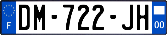 DM-722-JH