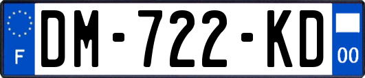 DM-722-KD