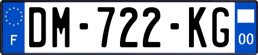 DM-722-KG