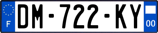 DM-722-KY