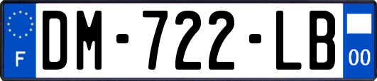 DM-722-LB