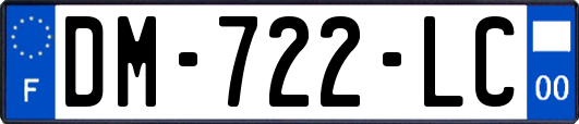 DM-722-LC