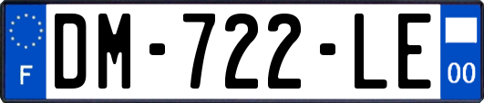 DM-722-LE