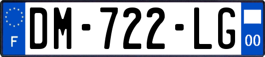 DM-722-LG