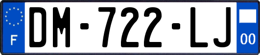 DM-722-LJ