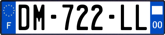 DM-722-LL