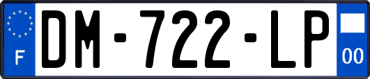 DM-722-LP