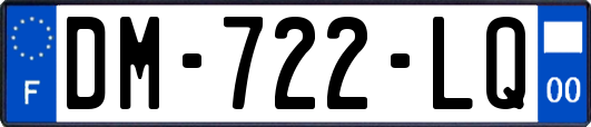 DM-722-LQ