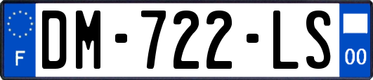 DM-722-LS