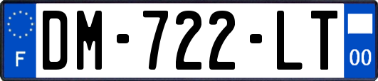 DM-722-LT