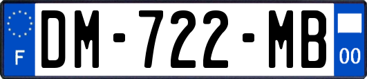 DM-722-MB