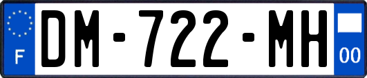 DM-722-MH