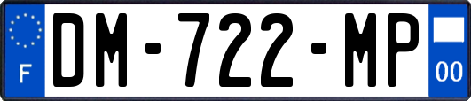 DM-722-MP