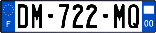 DM-722-MQ