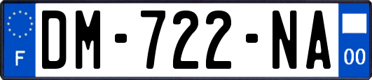 DM-722-NA