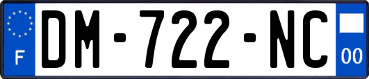 DM-722-NC