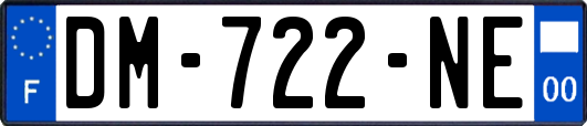 DM-722-NE