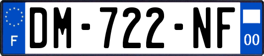 DM-722-NF