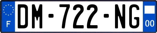 DM-722-NG