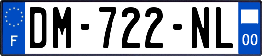 DM-722-NL