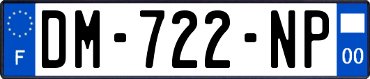 DM-722-NP