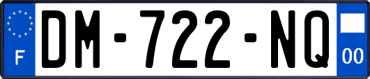 DM-722-NQ