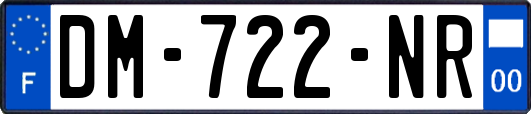 DM-722-NR